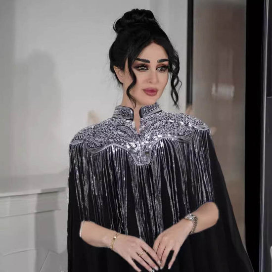 Fashion Dress Robe Ethnic Clothes Women - Esdeepee