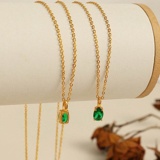 Design Necklace High-grade Jewelry For Women - Esdeepee