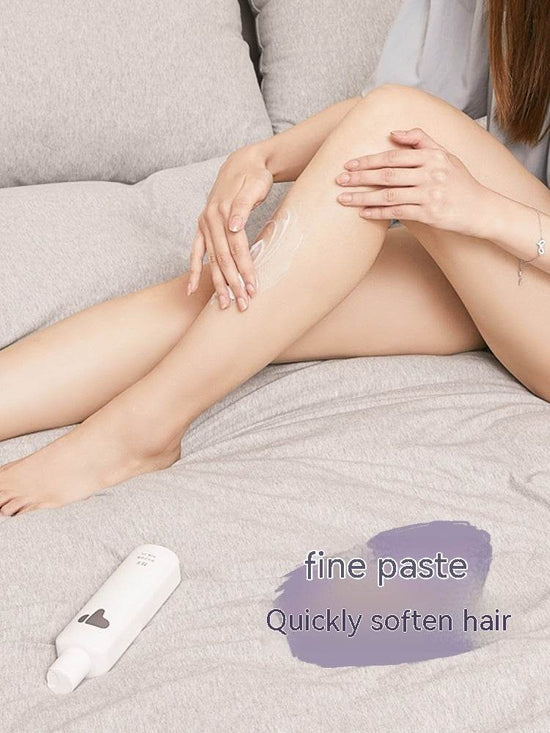 Shaving And Hair Removal Skincare Cream - Esdeepee