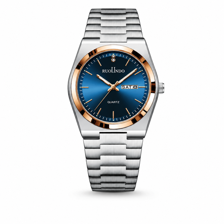 Men's Watches & Accessories