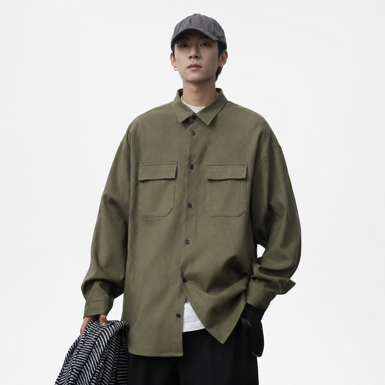 Men's Clothes