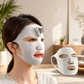 Face Massager for Skin Tightening & Hydration