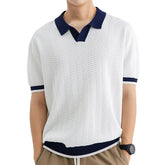 Polo Shirt Men&