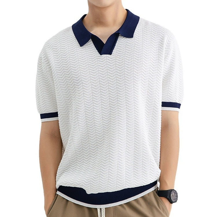 Polo Shirt Men&