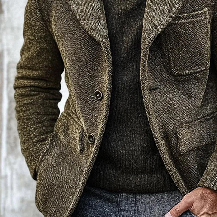 Autumn And Winter New Men&