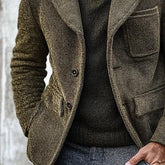Autumn And Winter New Men&