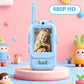 Portable Intercom Walkie Talkies for Kids