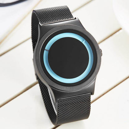 Quartz watches for men and women - Esdeepee