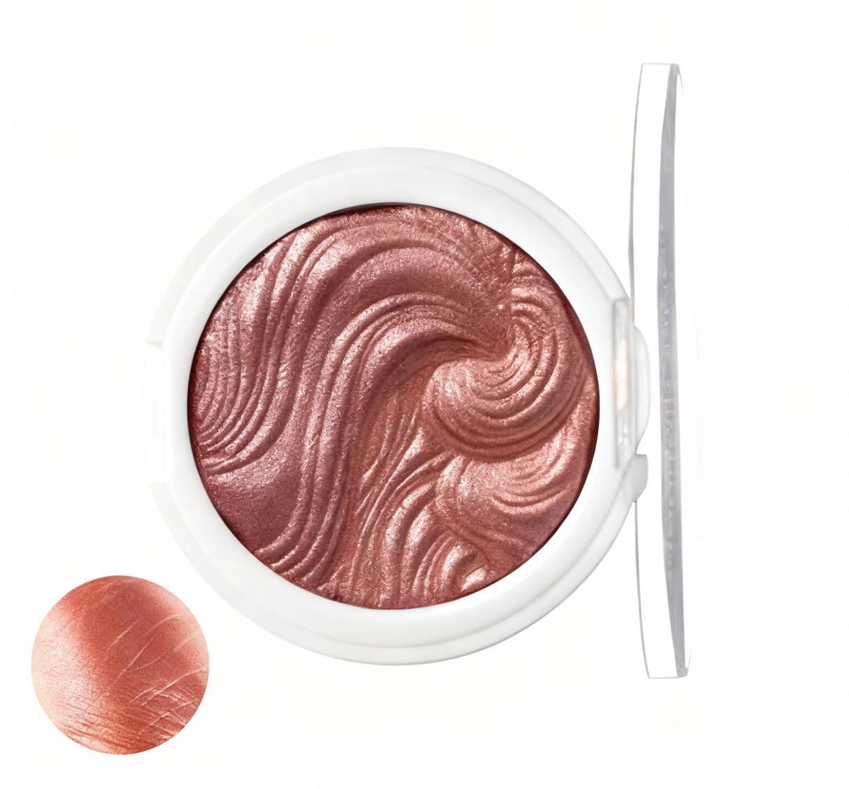 Glittery Makeup Highlighter Esdeepee