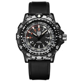 Men Military Watches Black