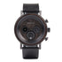 Chronograph Men Watches Black