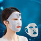 Electric Facial Massage Mask Face Massager Skin Tightening Moisturizes Anti-wrinkle Reduces Wrinkles Beauty Device Skincare - Esdeepee