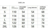 Thickened Work Clothes Top For Women