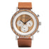 Chronograph Men Watches 3Brown