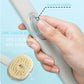 Multifunctional Bath Brush with Handle