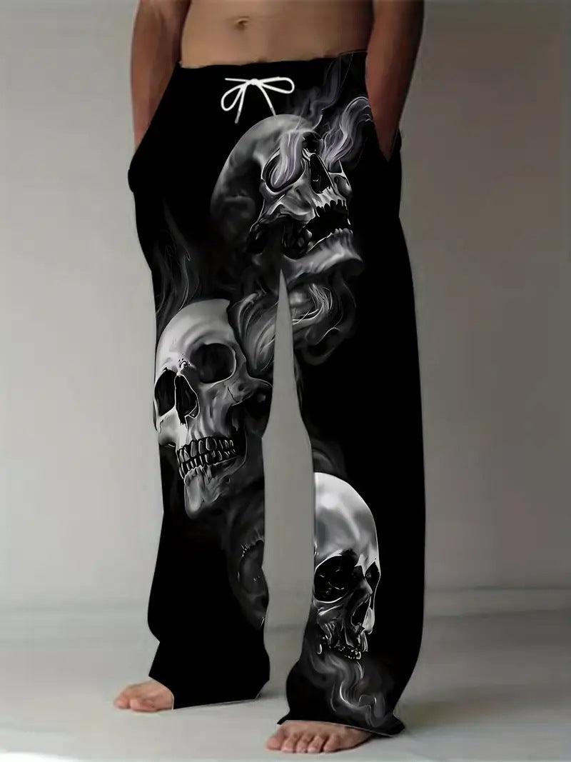 Casual Sweatpants Advanced 3D Printing 13color