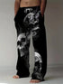 Casual Sweatpants Advanced 3D Printing 13color
