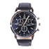 Blue Light Glass Wrist Watch Men New Watches 6style
