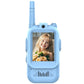 Portable Intercom Walkie Talkies for Kids