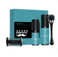 Men’s Beard Growth Serum & Grooming Set