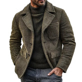 Autumn And Winter New Men&