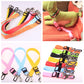 Secure Car Leash Strap for Dogs