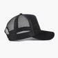 Retro Suede Baseball Cap for Men & Women