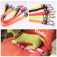 Secure Car Leash Strap for Dogs