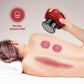 Portable Electric Body Massage Cups