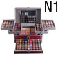 Professional Makeup Palette Set
