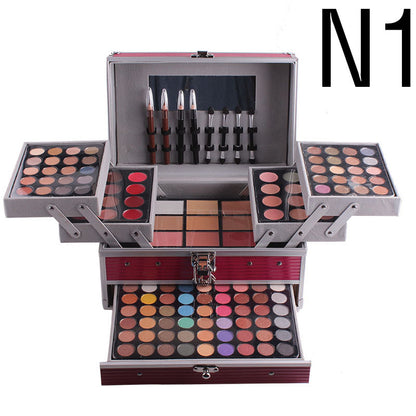 Professional Makeup Palette Set