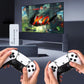 Wireless Controller M15 40000-4K HDMI TV Jewelry product image