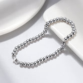 Trendy Jewelry Geometric Bracelet For Men And Women