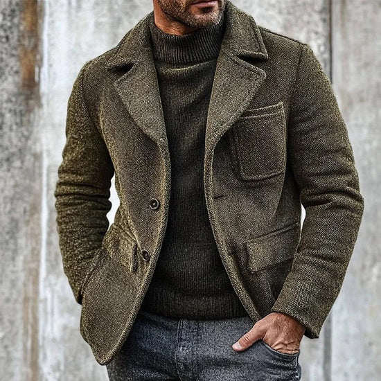Autumn And Winter New Men&