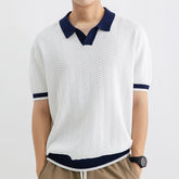 Polo Shirt Men&