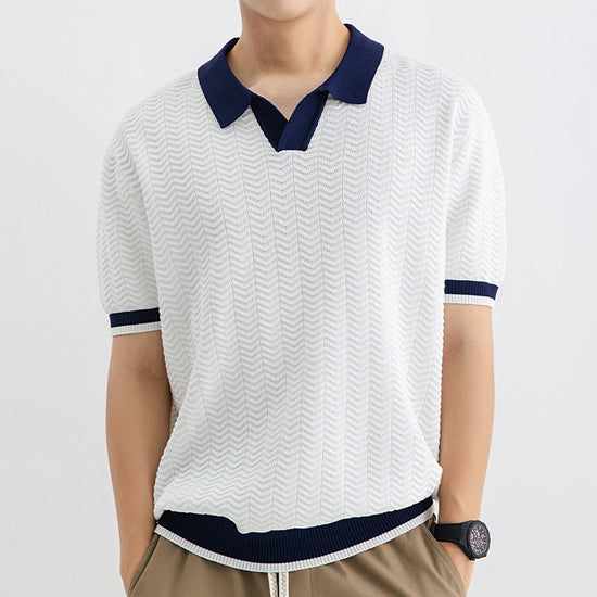 Polo Shirt Men&