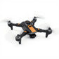 Enhanced product photo of Aerial photography drone with four-sided obstacle avoidance
