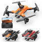 Enhanced product photo of Aerial photography drone with four-sided obstacle avoidance