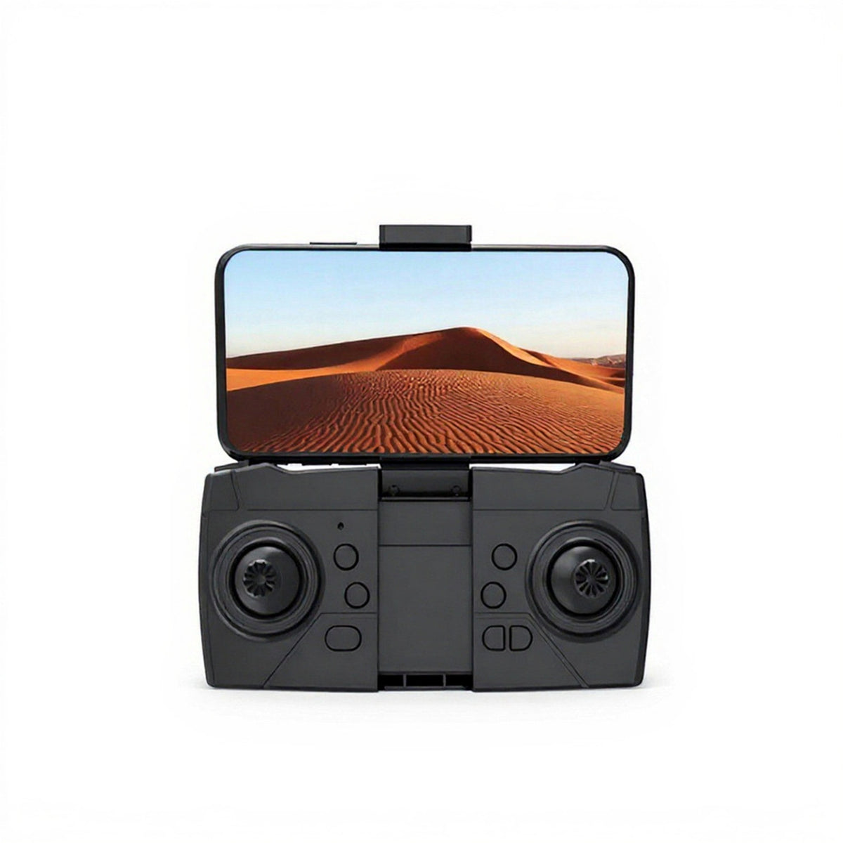 Enhanced product photo of Four-axis aerial photography drone with obstacle avoidance