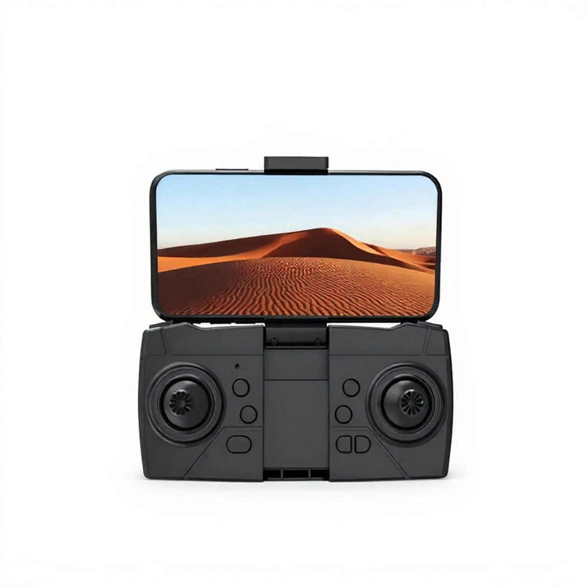 Enhanced product photo of Four-axis aerial photography drone with obstacle avoidance