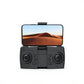 Enhanced product photo of Four-axis aerial photography drone with obstacle avoidance