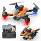 Product photo — S8S Orange-Single Battery