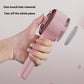 Pet Hair Remover Steam Brush for Dogs & Cats