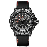 Men Military Watches Red