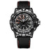 Men Military Watches Red