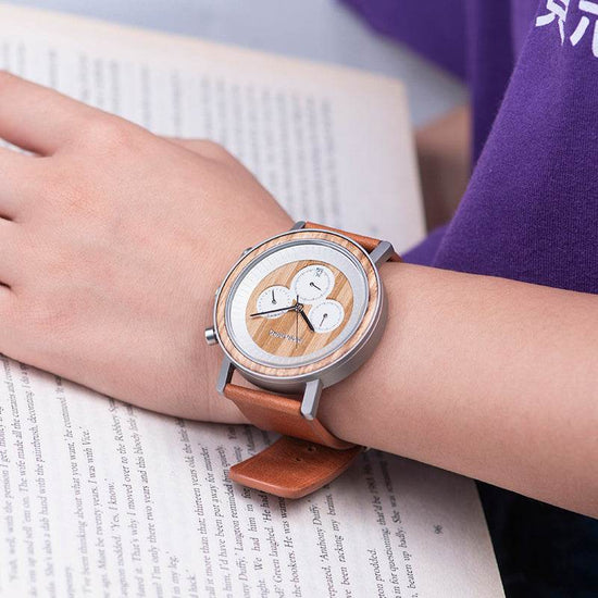 Chronograph Men Watches - Esdeepee