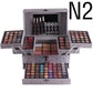 Professional Makeup Palette Set