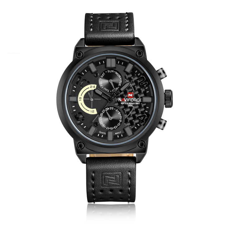 New Automatic Mechanical Watches For Men Grey