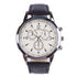 Blue Light Glass Wrist Watch Men New Watches 7style