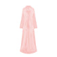 Women’s Warm Wearable Blanket Robe